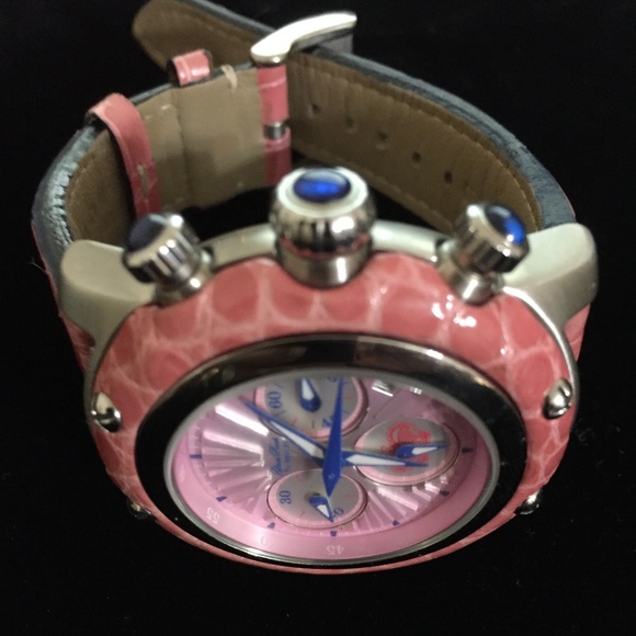 Glam Rock Miami Collection Chronograph main image 6